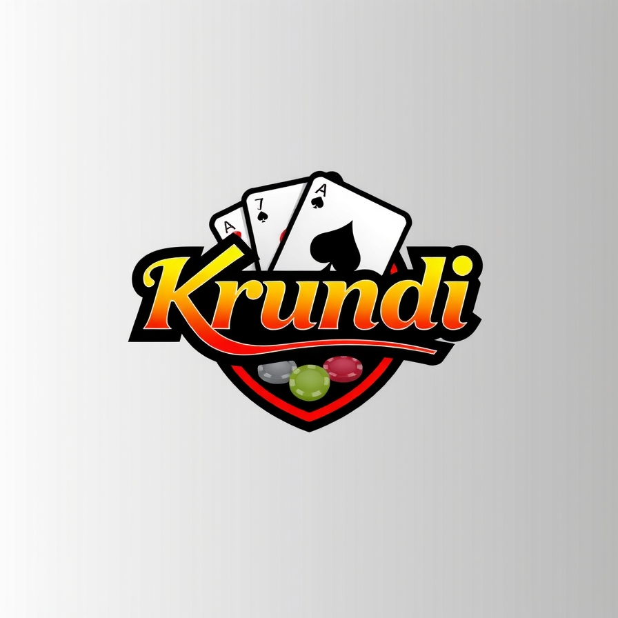 Krundi Logo
